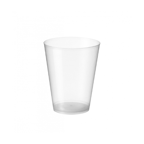 Vaso Sidra  PP  500 cc