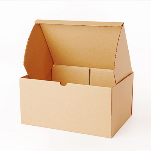 50 Cajas Automontable Ecommerce Krat 210x100x110 mm