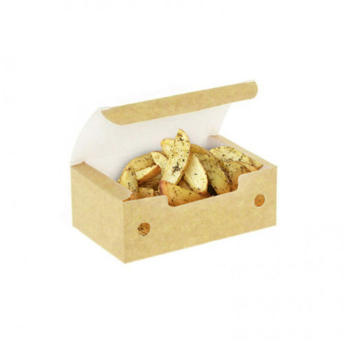 Caja frito grande  20*10*5mm