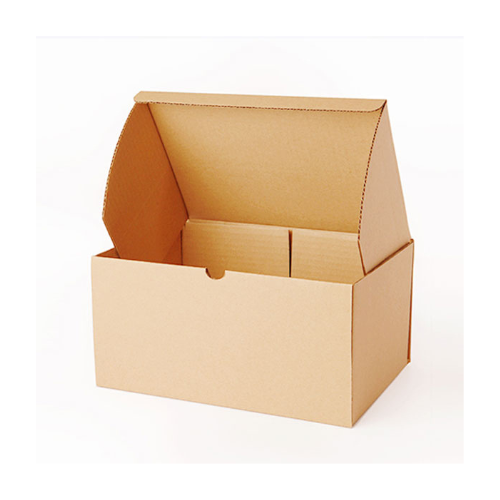 50 Cajas Automontable Ecommerce Krat 210x100x70 mm