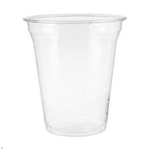 Vaso rPet 16oz E