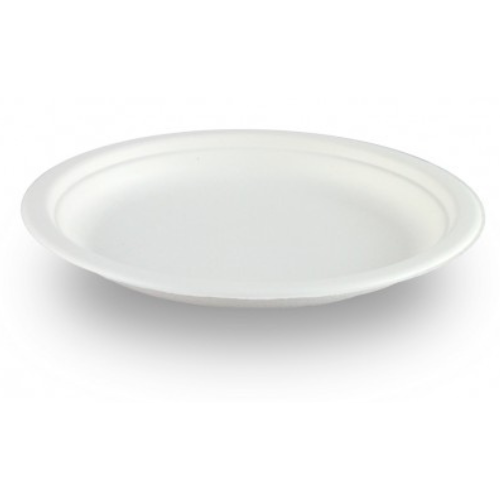 Plato 22 Ctrs. Fibra de caña