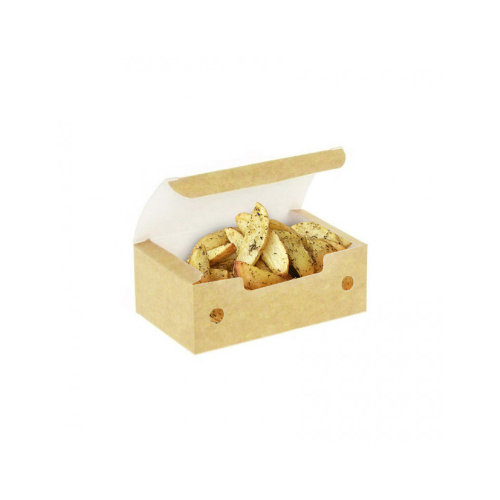 Caja frito pequeña 11,5*7*4,3mm