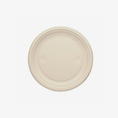 Plato   PS  Crema Reutilizable  17 ctrs