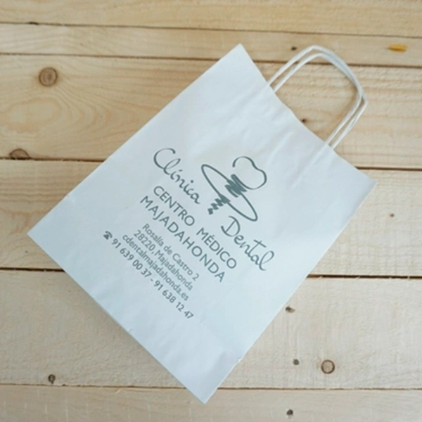 Bolsa Clínica Dental