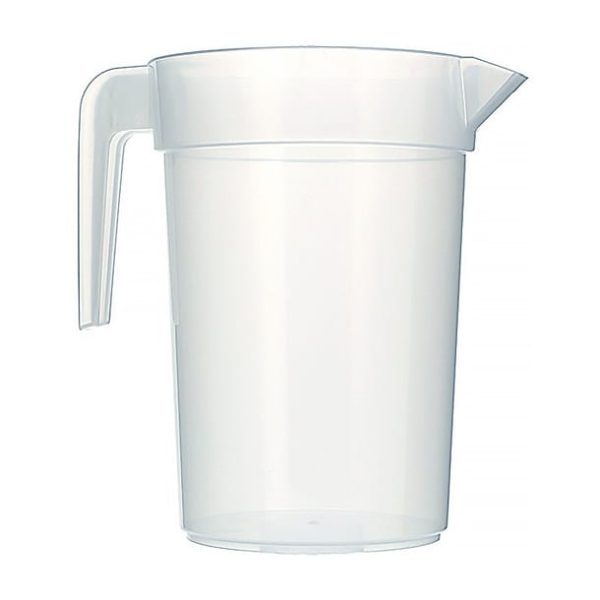 Jarra PP 1.000 cc