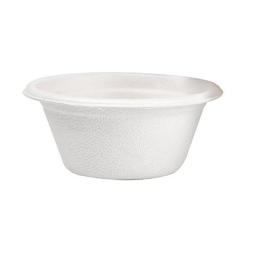 Bowl Fibra de caña 500 ml